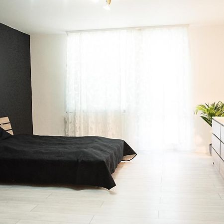 Apartmany Fortuna Vysoké Tatry 外观 照片