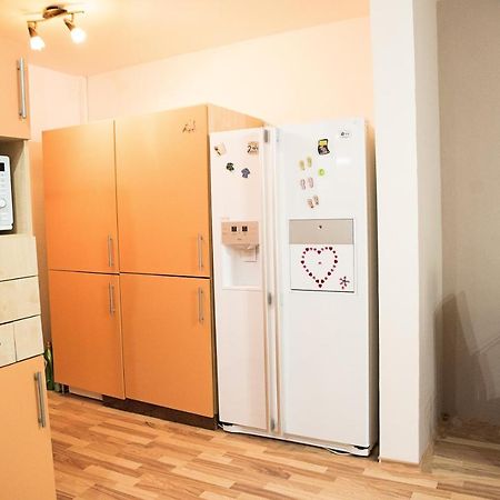 Apartmany Fortuna Vysoké Tatry 外观 照片