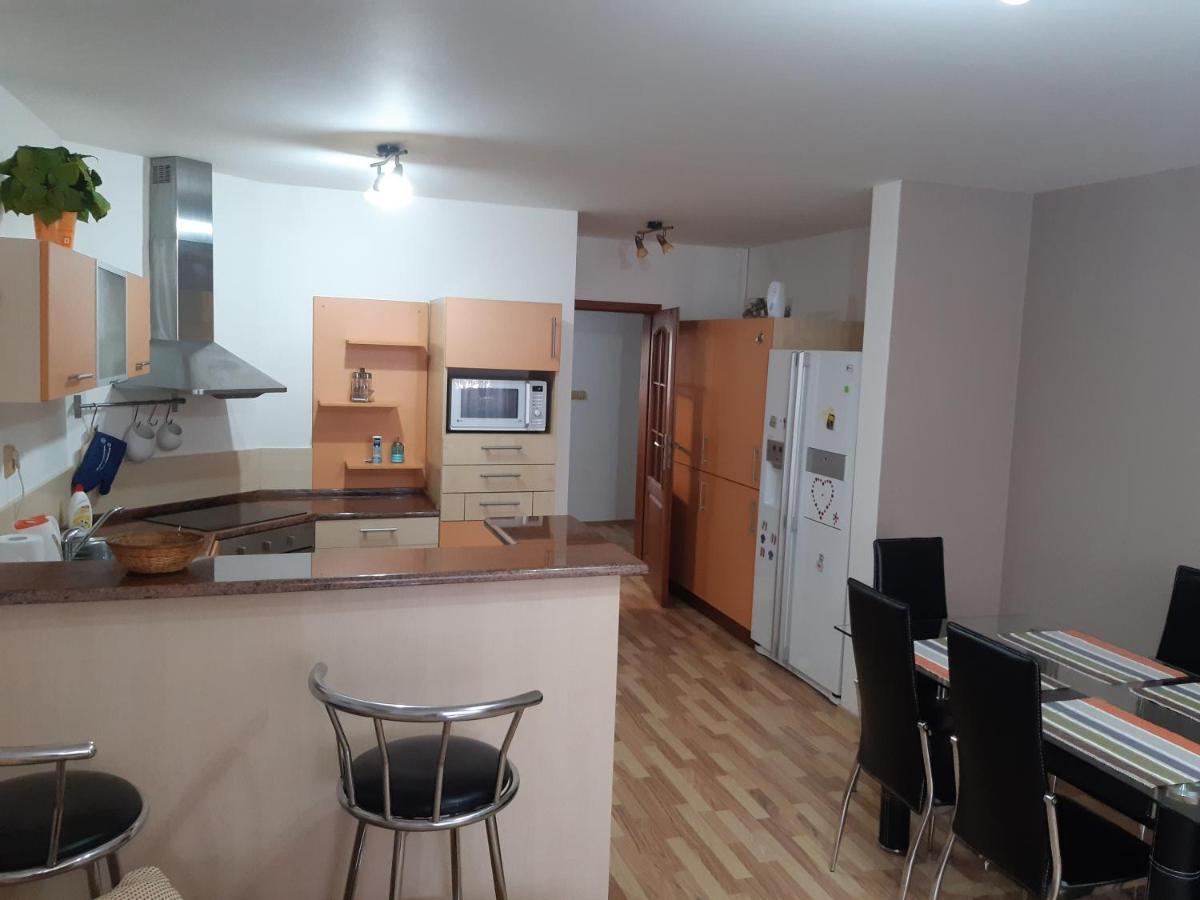 Apartmany Fortuna Vysoké Tatry 外观 照片
