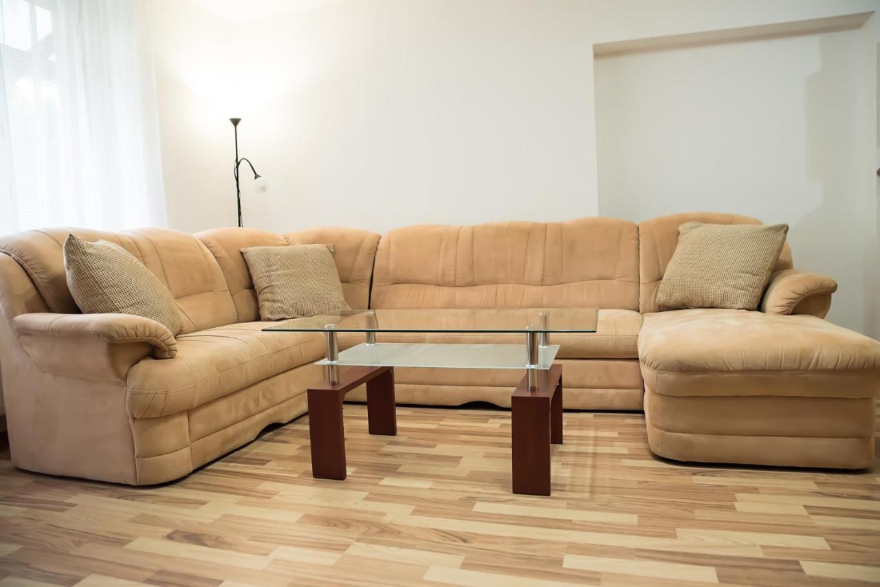 Apartmany Fortuna Vysoké Tatry 外观 照片
