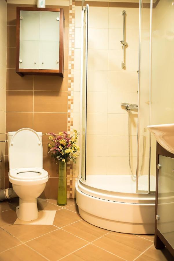 Apartmany Fortuna Vysoké Tatry 外观 照片