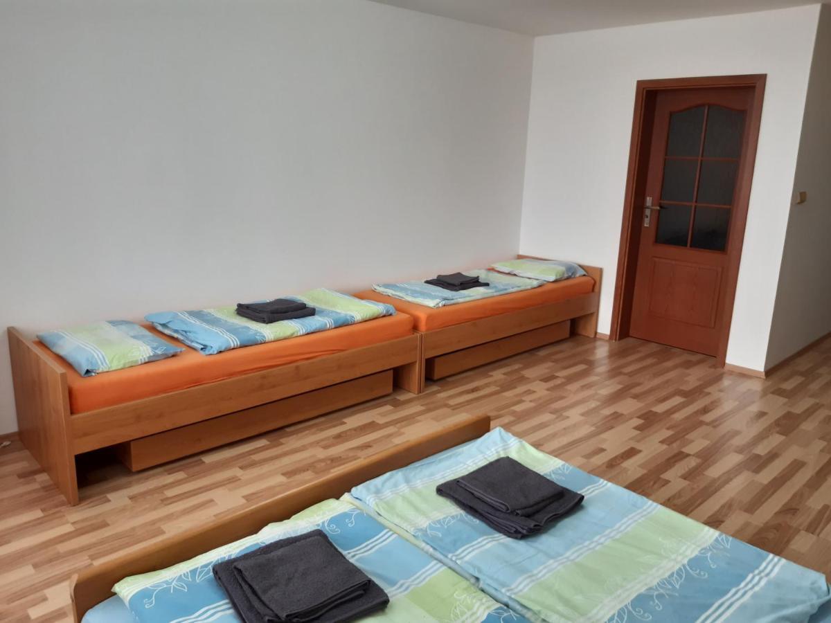 Apartmany Fortuna Vysoké Tatry 外观 照片