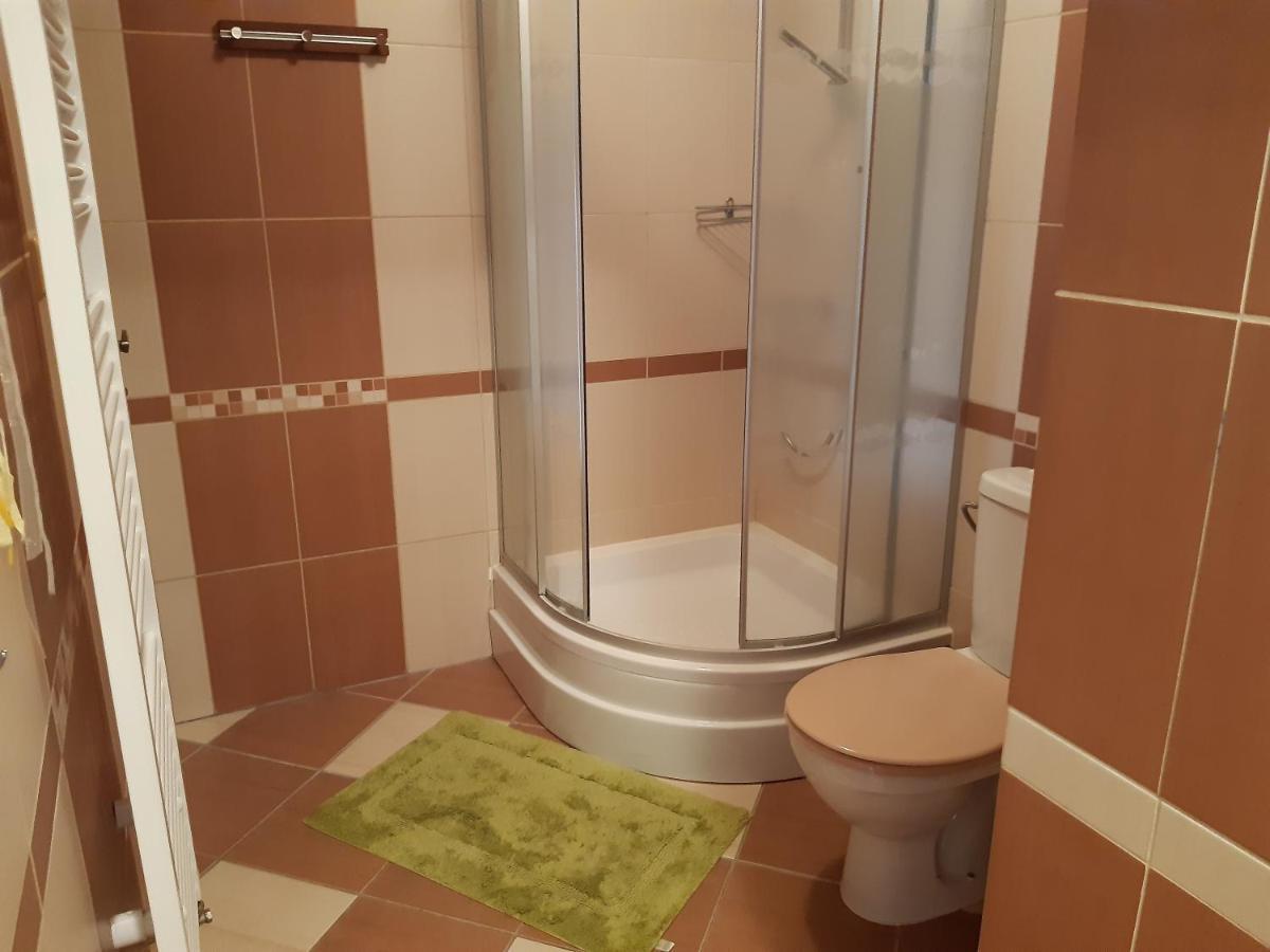 Apartmany Fortuna Vysoké Tatry 外观 照片