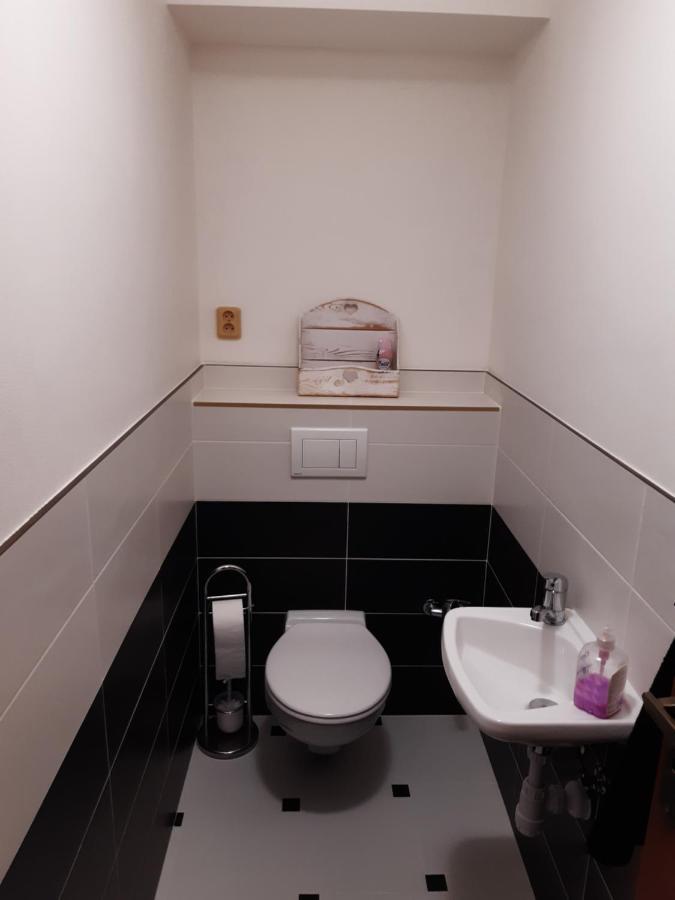 Apartmany Fortuna Vysoké Tatry 外观 照片