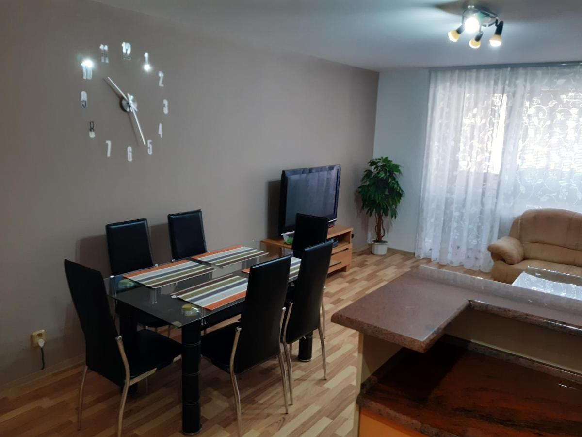 Apartmany Fortuna Vysoké Tatry 外观 照片