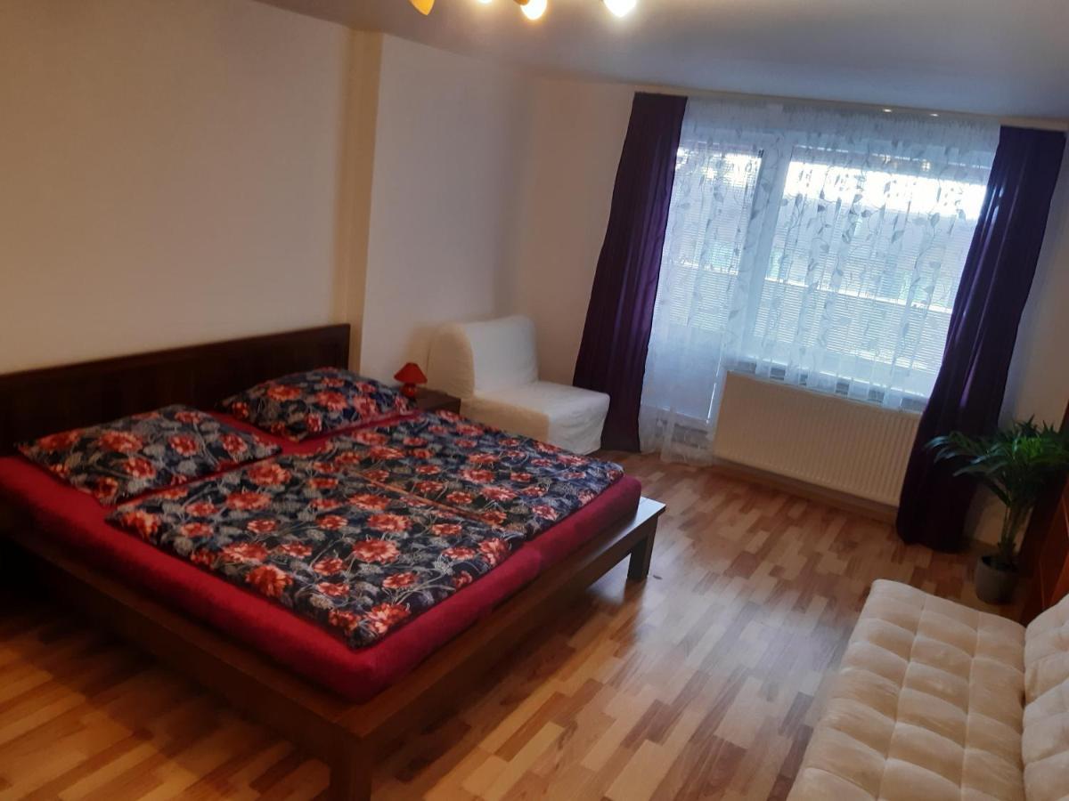 Apartmany Fortuna Vysoké Tatry 外观 照片