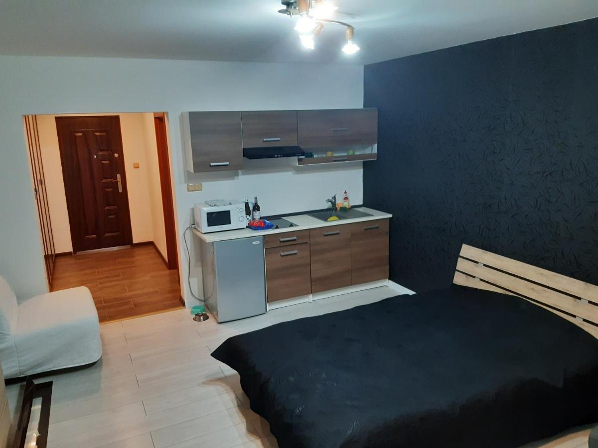 Apartmany Fortuna Vysoké Tatry 外观 照片