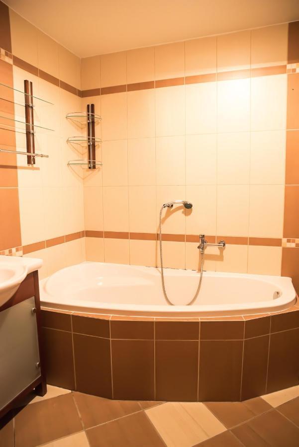 Apartmany Fortuna Vysoké Tatry 外观 照片