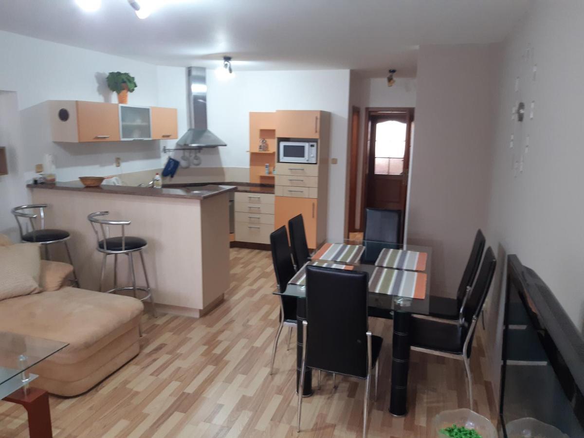 Apartmany Fortuna Vysoké Tatry 外观 照片