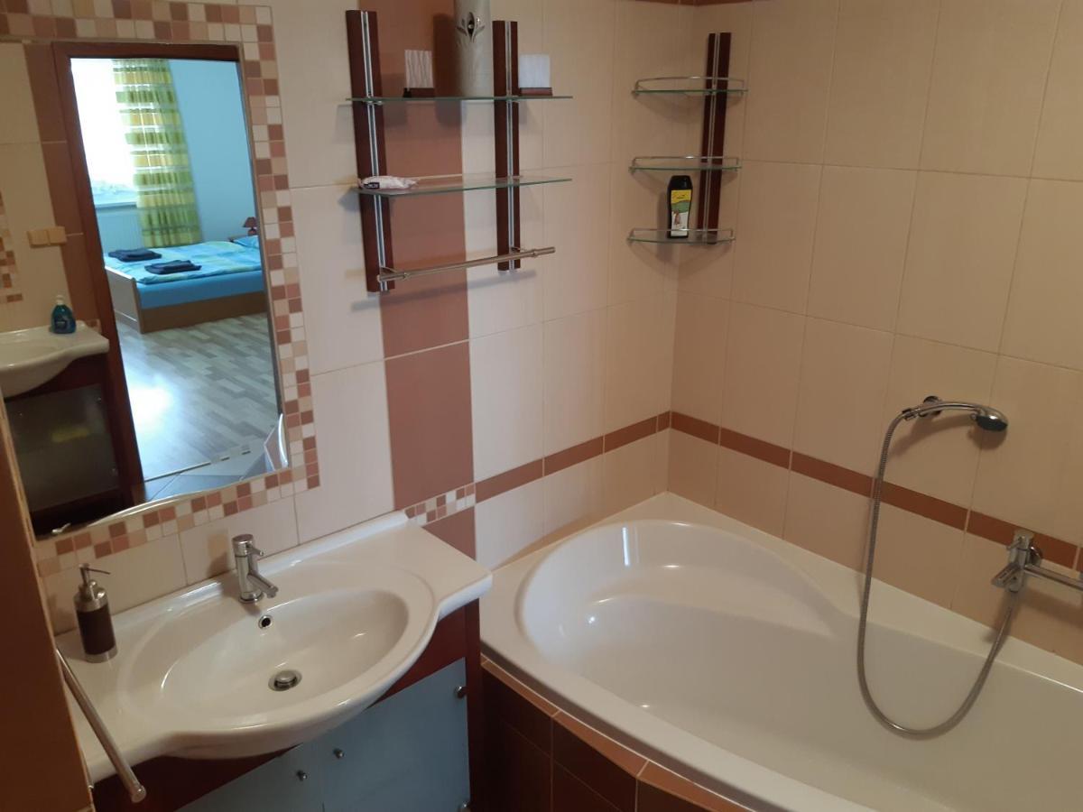 Apartmany Fortuna Vysoké Tatry 外观 照片
