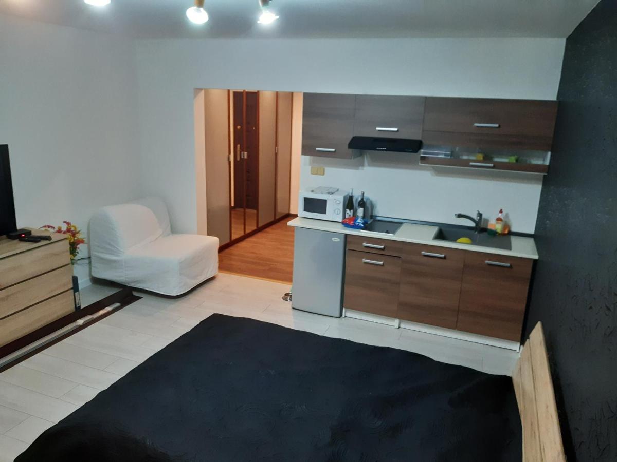 Apartmany Fortuna Vysoké Tatry 外观 照片