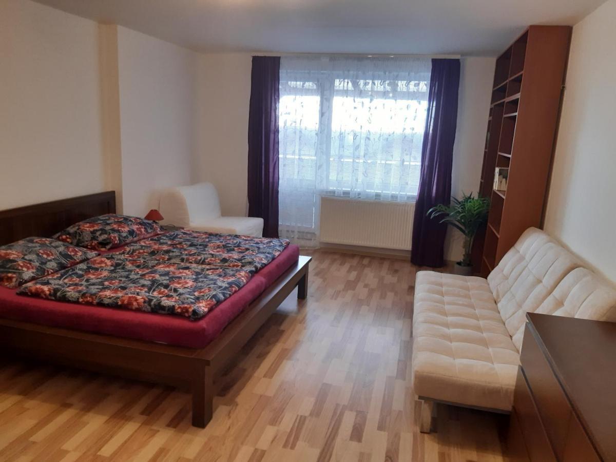 Apartmany Fortuna Vysoké Tatry 外观 照片