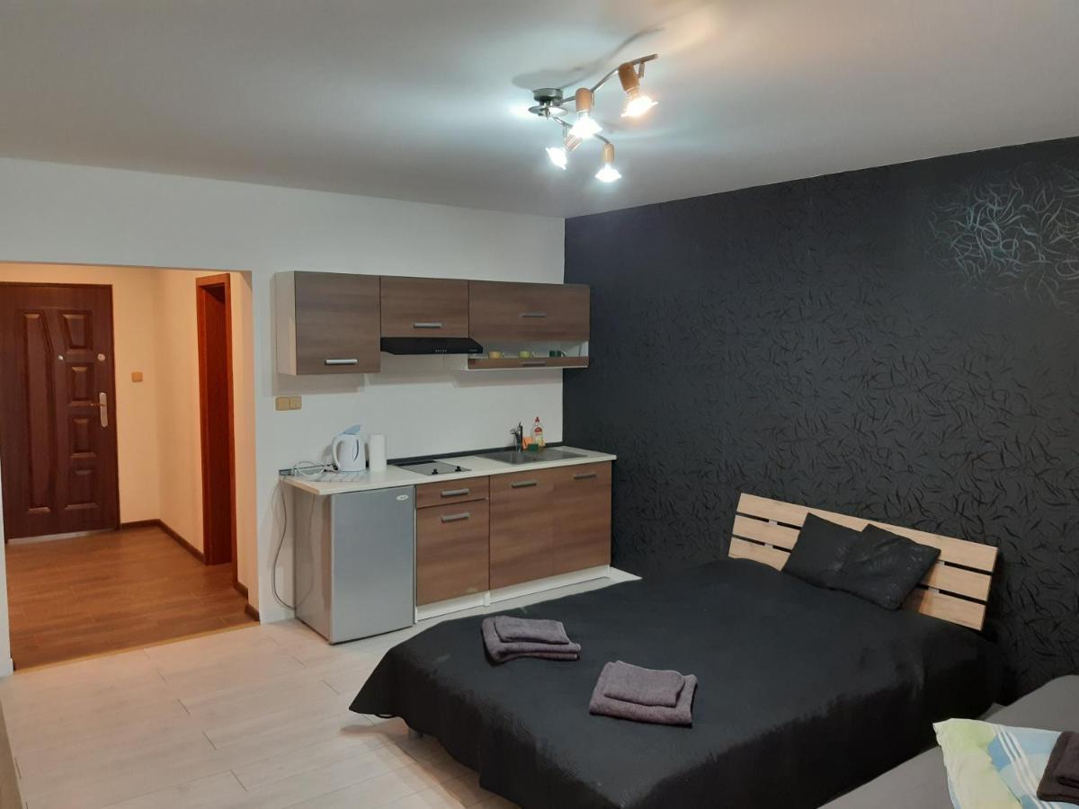 Apartmany Fortuna Vysoké Tatry 外观 照片