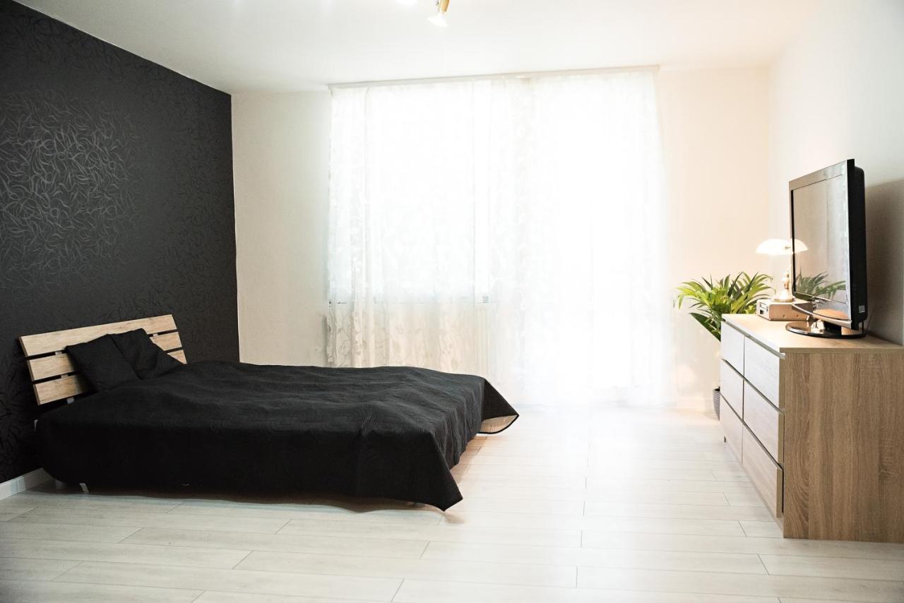 Apartmany Fortuna Vysoké Tatry 外观 照片