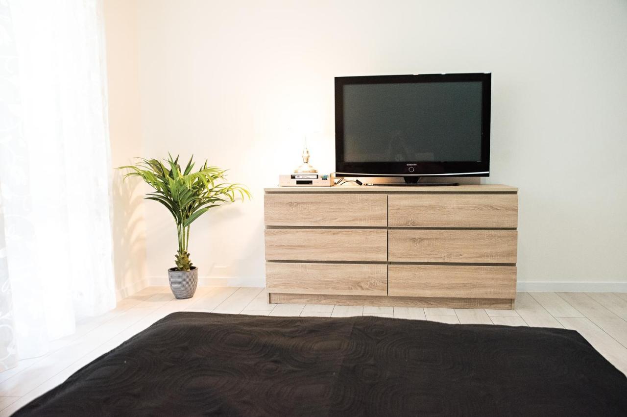Apartmany Fortuna Vysoké Tatry 外观 照片