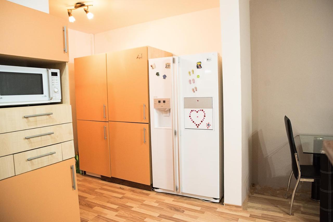 Apartmany Fortuna Vysoké Tatry 外观 照片