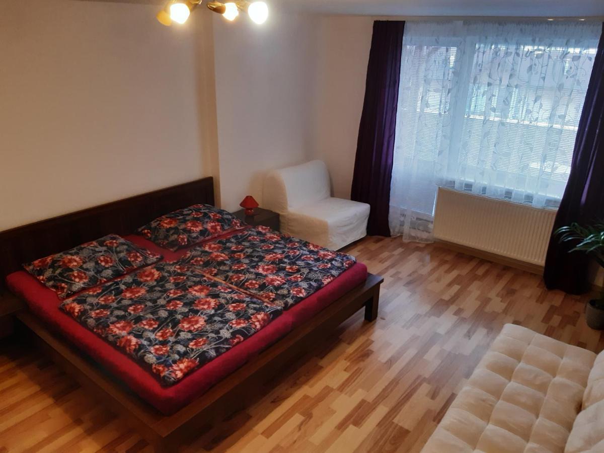 Apartmany Fortuna Vysoké Tatry 外观 照片