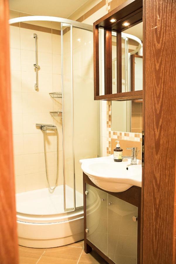 Apartmany Fortuna Vysoké Tatry 外观 照片